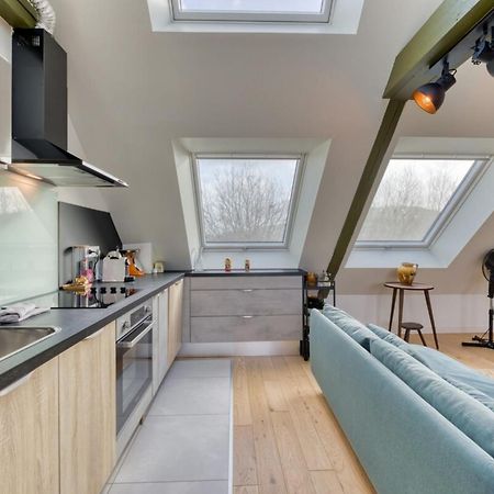 Armand Superbe F4 Centre Rouen Vue Incroyable ! Lägenhet Exteriör bild